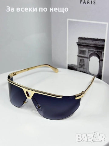 Слънчеви очила с UV400 защита - Налични Различни Цветове Код SK15, снимка 4 - Слънчеви и диоптрични очила - 52461895