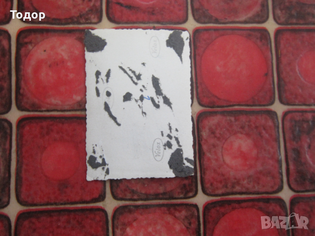 Картичка снимка немски войник 3 райх с2, снимка 4 - Колекции - 36119726