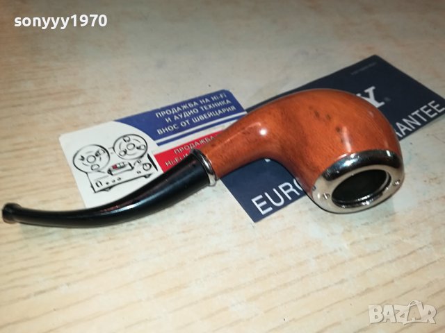 ЛУЛА НОВА СТИЛНА 2707231123, снимка 17 - Лули - 41673699