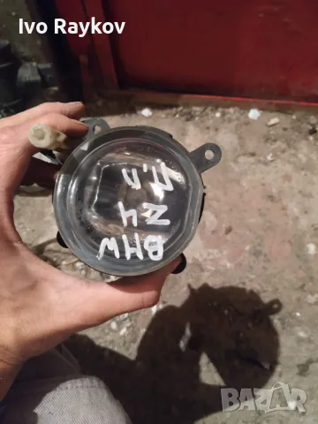 Халоген BMW Z4 , 0 305 060 003, снимка 6 - Части - 45915176