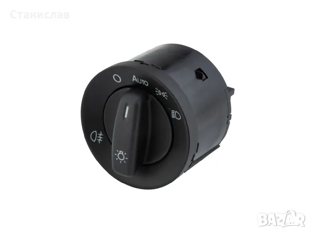 Бутон за фарове за VW – 1K0941431BL