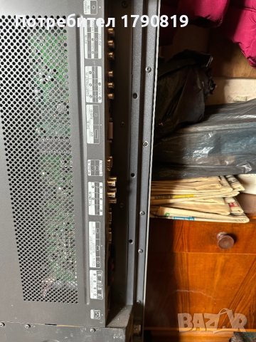 Продавам плазма Samsung PPM42M5S - 42" и 50’’ PPM50M5H50 plasma panel, снимка 5 - Други - 41341945