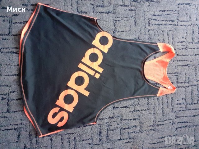 Спортни тениски и потници Найк,Адидас