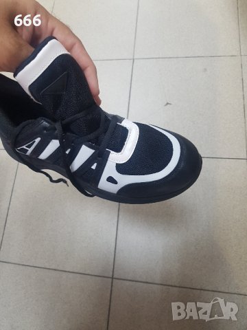 Маратонки, снимка 3 - Маратонки - 42031568