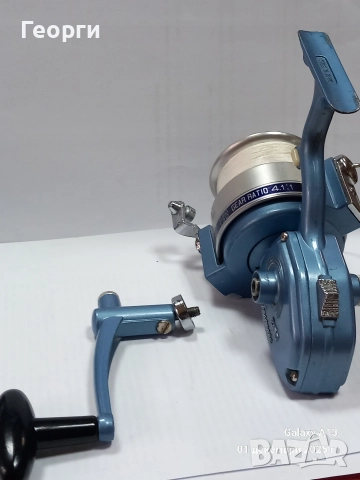 Shakespeare 2450, снимка 7 - Макари - 52833853