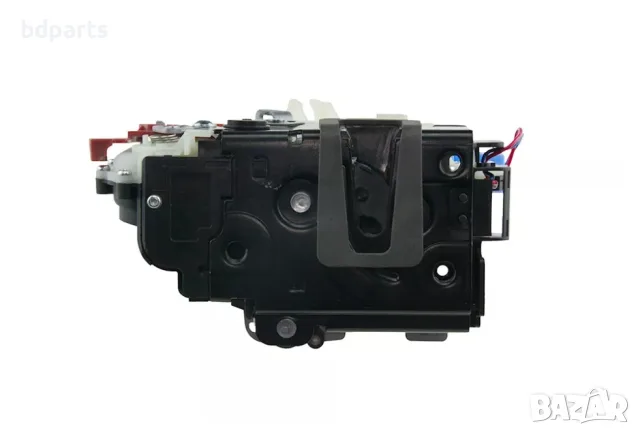 Задна лява брава за врата, Skoda Fabia 2, Roomster, 6 ПИН, снимка 4 - Части - 56142123