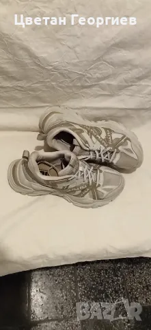 маратонки fila, снимка 9 - Спортни обувки - 49930788