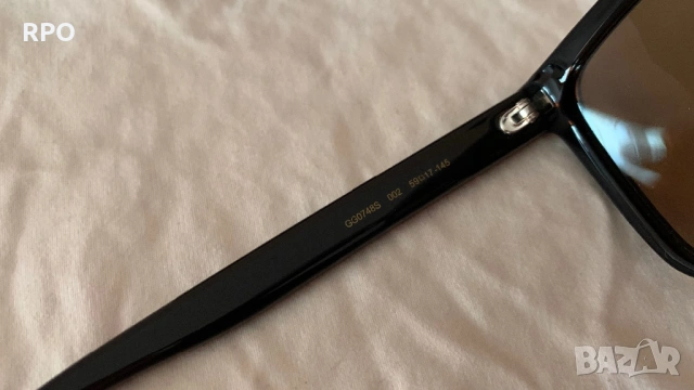 Очила Gucci / Чисто Нови, снимка 6 - Слънчеви и диоптрични очила - 53493914