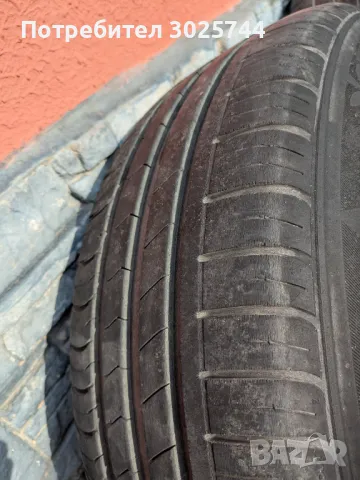 Алуминиеви джанти RONAL за Audi 15 инча, 5 БРОЯ, 5x112 - С гуми 6-7 мм, снимка 2 - Гуми и джанти - 50043046