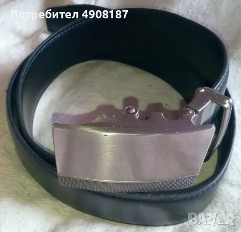 Колан. дължина 105 см