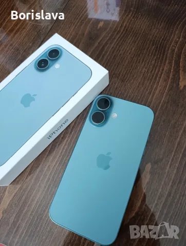 IPhone 16 128 GB