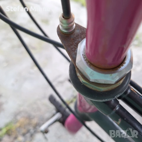 колело за части shimano japan, снимка 8 - Велосипеди - 51067214