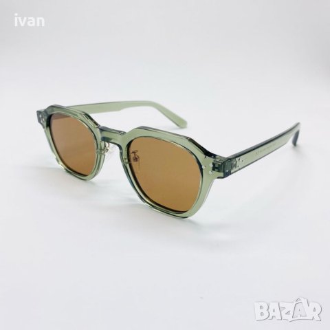 Дамски слънчеви очила. UVE 400. Кейс за съхранение, снимка 2 - Слънчеви и диоптрични очила - 41836706