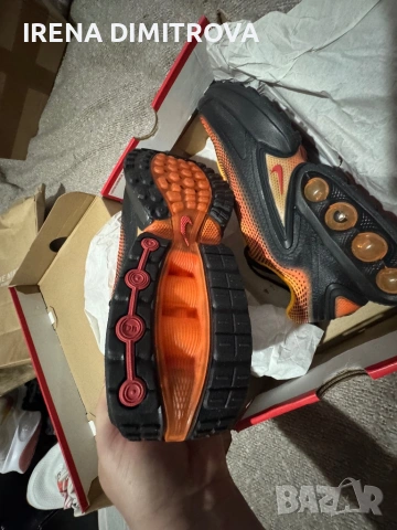 Nike air max dn номер 44, снимка 5 - Маратонки - 53757968