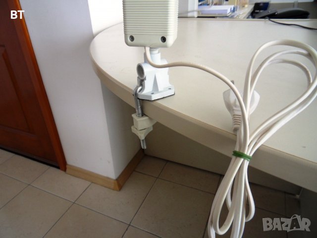 Настолна ламп HERON, снимка 6 - Настолни лампи - 39540220