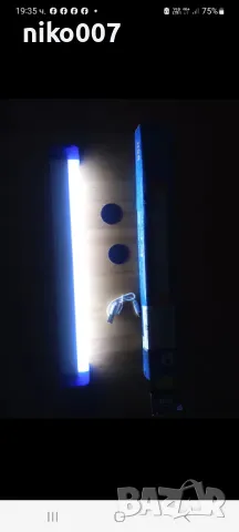 презареждащи лед лампи, снимка 11 - Лед осветление - 50317078