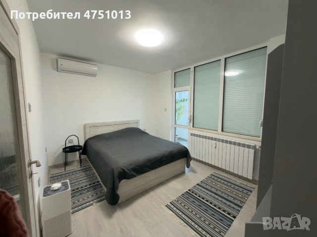 Луксозно реновиран четиристаен апартамент 96 м² – тухла, югоизточно изложение, снимка 4 - Апартаменти - 53663858