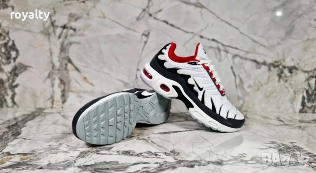 Nike Мъжки Спортни Маратонки Найк 40-45 Номер , снимка 4 - Маратонки - 53035486