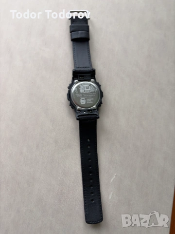 Продавам Casio G-Shock DWE-5600CC-3ER, снимка 11 - Мъжки - 53643210