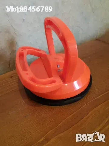 Вакумна лапа за стъкло, снимка 1