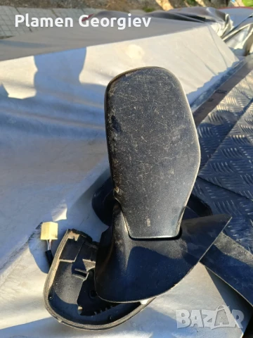 Огледало за Сузуки игнис, снимка 2 - Части - 51027382