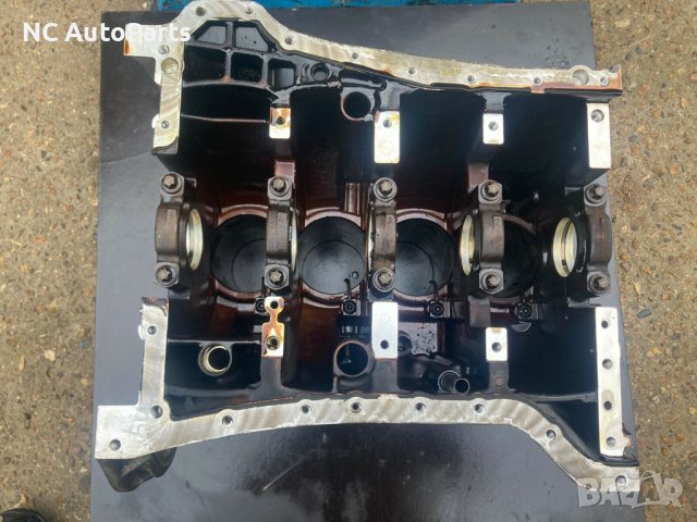 Цилиндров блок за Mercedes Мерцедес С клас W204 1.8 компресор 156 коня R2710103805 2009, снимка 10 - Части - 39079821