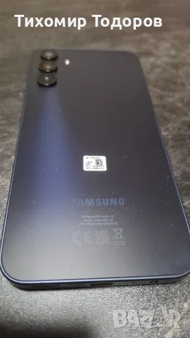 Samsung A15 128gb 5G, снимка 2 - Samsung - 56336228