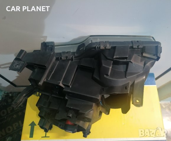 Фар Фарове за Land Rover Range Rover L322 Vogue / Ланд Роувър Ренч Ровър Л322 Вогуе. , снимка 9 - Части - 41588874