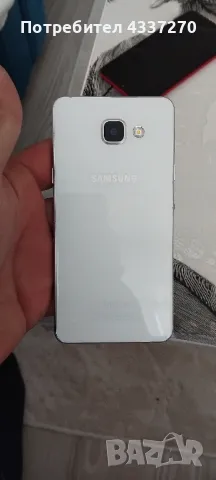 ПРОДАВА СЕ SAMSUNG , снимка 4 - Samsung - 48764951