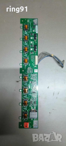 Inverter - VIT71884.00 REV:2 LOGAH VIT71884.10 TV LG 32"