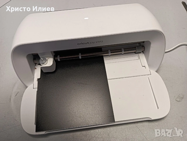 Режещ плотер Cricut Joy Xtra Машина за рязане, снимка 5 - Друга електроника - 53826297