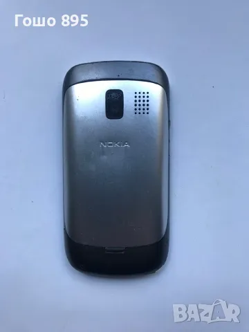 Nokia 302, снимка 3 - Nokia - 47496363