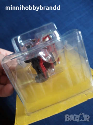 Пожарни Пожарна 1.43 , снимка 3 - Колекции - 51632595