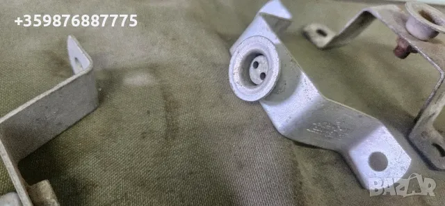 Ретро стойки тасове джанти капаци руски руско Ваз Лада Жигули Жигула Москвич , снимка 2 - Части - 50182269