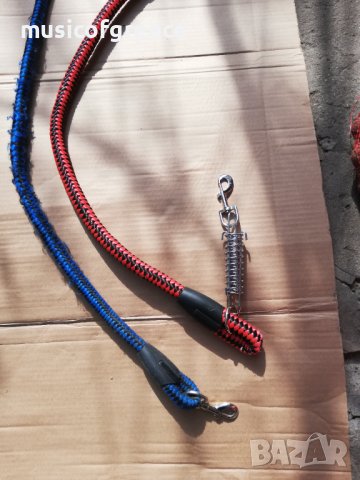 Повод за голямо куче, снимка 8 - За кучета - 40466945