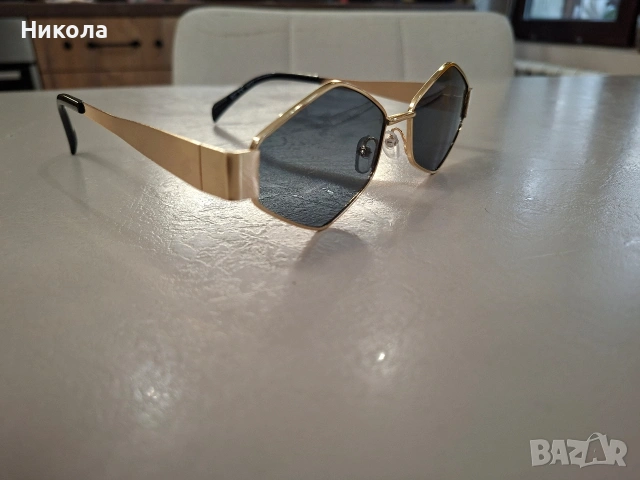 Унисекс слънчеви очила от онлайн бутик Chic Shade , снимка 3 - Слънчеви и диоптрични очила - 53740528