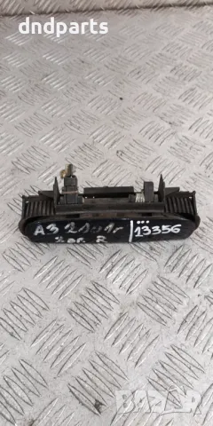 Дръжка врата Audi A3 2001г.(дясна)	