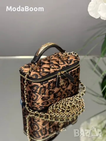 Ch🅰️nel дамски чанти Различни цветове , снимка 2 - Чанти - 48625062