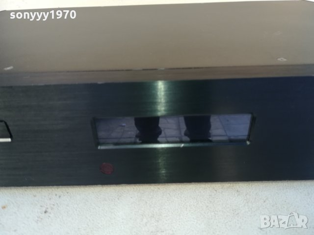 AUDIOLAB CD-MADE IN UK-ВНОС SWISS 2402221206, снимка 8 - Декове - 35900895