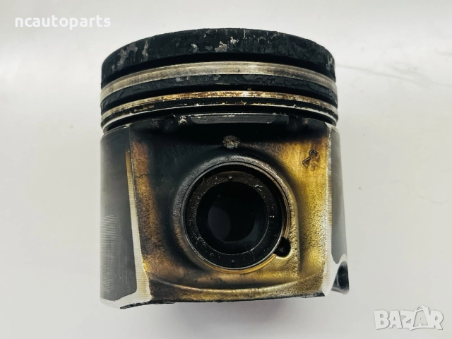 Буатло за Фиат Дукато Ивеко Дайли 2.3 дизел ЕВ-6 А930 FPT 87мм 2016, снимка 6 - Части - 52661288