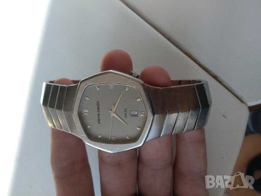 Pierre cardin octo, снимка 2 - Мъжки - 35852729