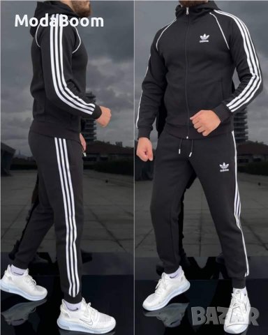 Маркови мъжки екипи 