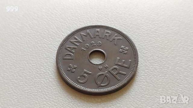 5 йоре 1929 Дания