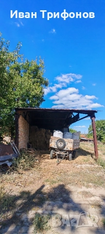 Хале метална конструкция , снимка 6 - Други машини и части - 52076464