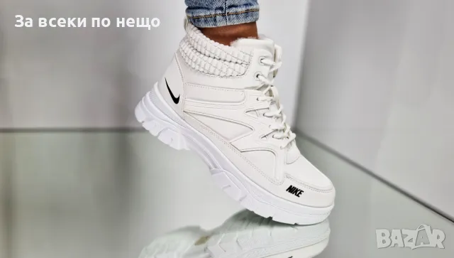 Дамски маратонки Nike - Налични различни модели и цветове, снимка 7 - Маратонки - 47826805