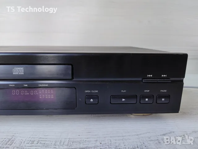 CD Плейър Denon DCD-635 – Отлично състояние, снимка 3 - Аудиосистеми - 56046714