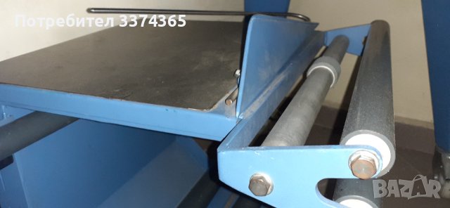 Пакетираща машина LADYPACK 45l, снимка 3 - Други машини и части - 41866822