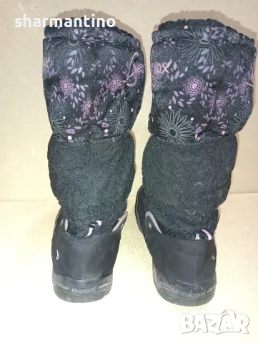 Geox ботушки N36- 27 лв, снимка 2 - Дамски ботуши - 48974316