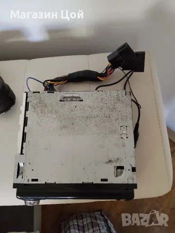 Cd player JVC model KD - G 322, снимка 8 - MP3 и MP4 плеъри - 55780594