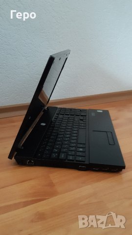 HP ProBook 4515s, снимка 5 - Части за лаптопи - 41139505